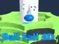 Mchezo Kuanguka Mpira 3D online Mchezo Kuanguka Mpira 3D online