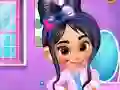 Mchezo Celebration ya Pasaka ya Princess online Mchezo Celebration ya Pasaka ya Princess online