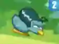 Mchezo Kiwi Adventure 2 online