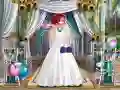 Mchezo Mavazi ya Harusi ya Princess online