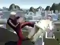 Mchezo Kijerumani katika Jiji Lichafu online Mchezo Kijerumani katika Jiji Lichafu online