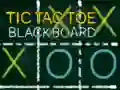 Mchezo Tic Tac Toe kwenye ubao online