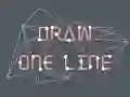 Mchezo Draw One Line online Mchezo Draw One Line online