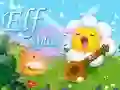 Mchezo Elf Splash online Mchezo Elf Splash online