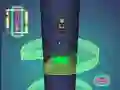 Mchezo Mpira wa Helix wa Kutisha online Mchezo Mpira wa Helix wa Kutisha online