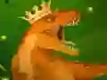 Mchezo Mfalme Dino online Mchezo Mfalme Dino online