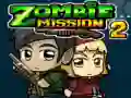 Mchezo Zoezi la Zombie 2 online