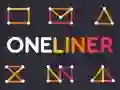 Mchezo Mstari Mmoja online Mchezo Mstari Mmoja online