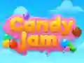 Mchezo Candy Jam online