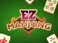 Mchezo Mahjong Rahisi online Mchezo Mahjong Rahisi online