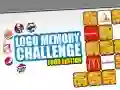 Mchezo Kumbukumbu ya Logo: Tole la Chakula online Mchezo Kumbukumbu ya Logo: Tole la Chakula online