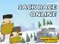 Mchezo Mbio za mizigo mtandaoni online Mchezo Mbio za mizigo mtandaoni online
