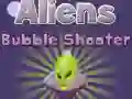 Mchezo Wageni Bubble Shooter online Mchezo Wageni Bubble Shooter online