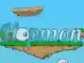 Mchezo Hopmon online Mchezo Hopmon online