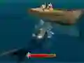 Mchezo Samahani Shark online