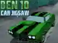 Mchezo Ben 10: Picha ya Gari online