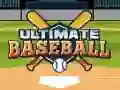 Mchezo Baseball ya Mwisho online