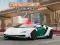 Mchezo Kuingiza Polisi Dubai 2 online Mchezo Kuingiza Polisi Dubai 2 online