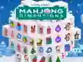 Mchezo Holiday Mahjong Mipango online Mchezo Holiday Mahjong Mipango online