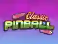Mchezo Pinball wa Klasiki online Mchezo Pinball wa Klasiki online