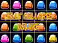 Mchezo Jelly Collapse Deluxe online Mchezo Jelly Collapse Deluxe online