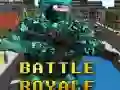 Mchezo Battle Royale online Mchezo Battle Royale online