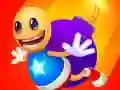 Mchezo Super Buddy Kick online