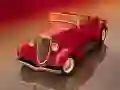 Mchezo Puzzle za Magari ya Kale online Mchezo Puzzle za Magari ya Kale online