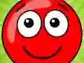 Mchezo Mpira Mwekundu Puzzle online