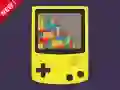 Mchezo Tetris Game Boy online Mchezo Tetris Game Boy online