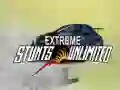 Mchezo Extreme Stunts Bila Kikomo online