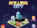 Mchezo Jiji La Rolling online Mchezo Jiji La Rolling online