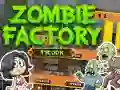Mchezo Zombie Kiwanda Tycoon online