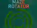 Mchezo Rotator wa Labirinti online