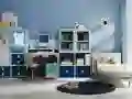 Mchezo Pata tofauti katika chumba online Mchezo Pata tofauti katika chumba online