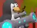 Mchezo Vita ya Pinguini online