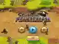 Mchezo Stickman Mlinzi wa Amani online Mchezo Stickman Mlinzi wa Amani online