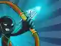 Mchezo Stickman Mshale: Bwana Bow online Mchezo Stickman Mshale: Bwana Bow online