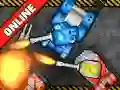 Mchezo Cool Tank Io Mtandaoni online Mchezo Cool Tank Io Mtandaoni online