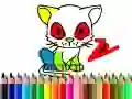 Mchezo Rudi Shuleni: Kupanisha Billi online Mchezo Rudi Shuleni: Kupanisha Billi online