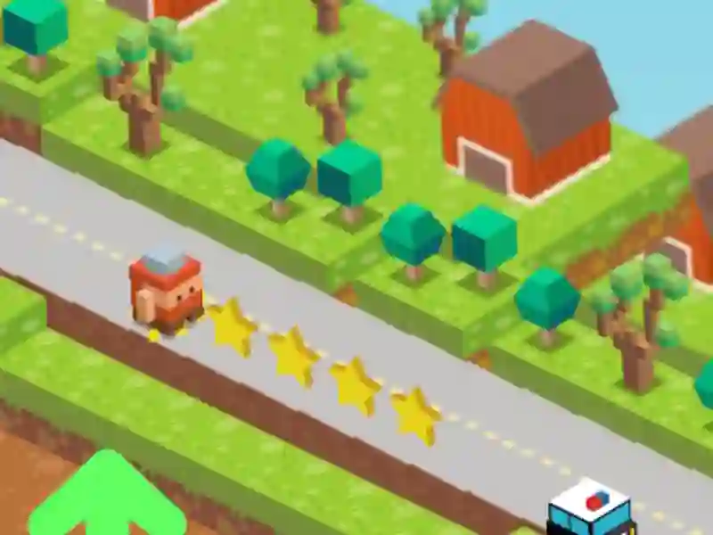 Mchezo Letsrun online