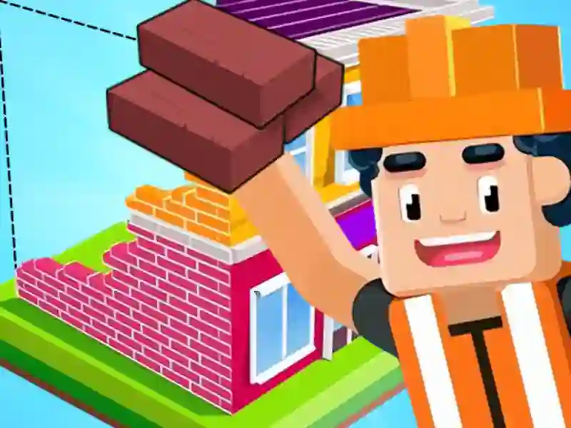 Mchezo Tile Stamper online