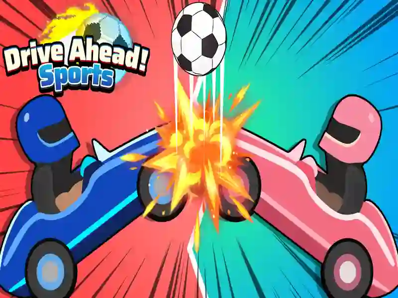 Mchezo Endesha mbele michezo online