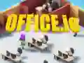 Mchezo Ofisi.io online