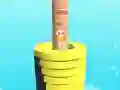Mchezo Kukuu ya Emoji online