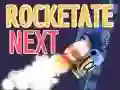 Mchezo Rocketate Ifuatayo online Mchezo Rocketate Ifuatayo online