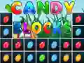 Mchezo Candy Blocks online Mchezo Candy Blocks online