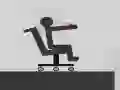 Mchezo Stickman: Furaha ya Ragdoll Crash online Mchezo Stickman: Furaha ya Ragdoll Crash online