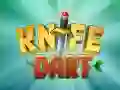 Mchezo Kisu Dart online Mchezo Kisu Dart online