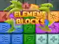 Mchezo Block za Vipengele online Mchezo Block za Vipengele online
